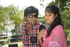 Eka Se Love Movie Stills